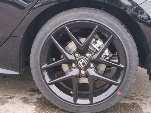 New 2026 Honda Civic Sport image 15