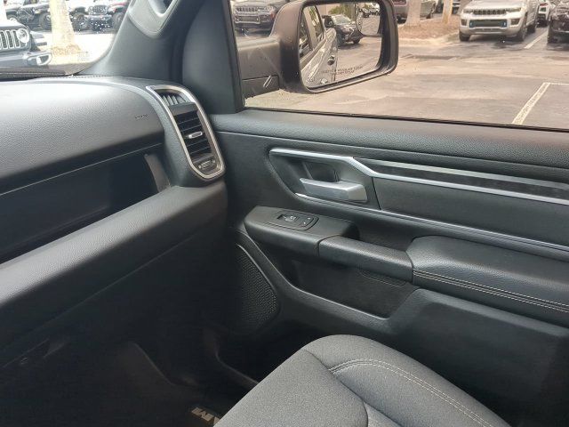 Used 2023 RAM 1500 Big Horn RWD image 18