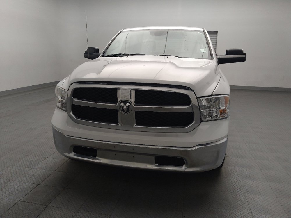 Used 2022 RAM 1500 Classic SLT w/ Trailer & Traction Group RWD image 15