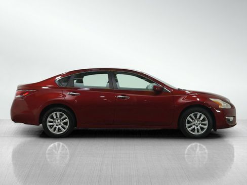 Used 2013 Nissan Altima 2.5 S image 6
