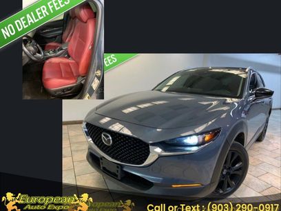 Used 2023 MAZDA CX-30 AWD 2.5 S w/ Preferred Package
