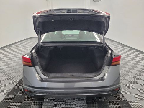 Used 2025 Nissan Altima 2.5 SV FWD image 29