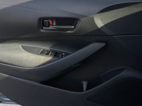 Used 2024 Toyota Corolla LE FWD image 19