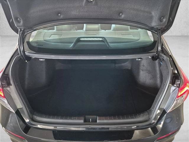 Used 2024 Honda Civic Touring image 6