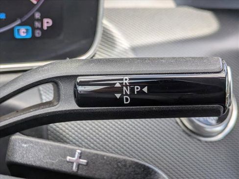 Used 2025 Mercedes-Benz C 300 4MATIC Sedan image 12