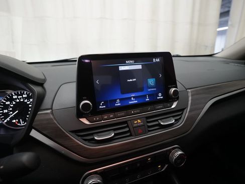 Certified 2023 Nissan Altima 2.5 SV image 7