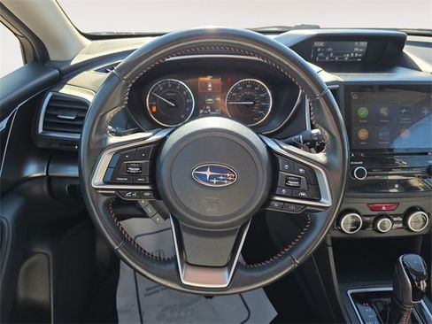 Used 2020 Subaru Crosstrek 2.0i Limited image 12