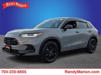 Used 2026 Honda HR-V Sport video 1