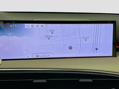 New 2026 Genesis GV70 2.5T AWD/4WD image 12