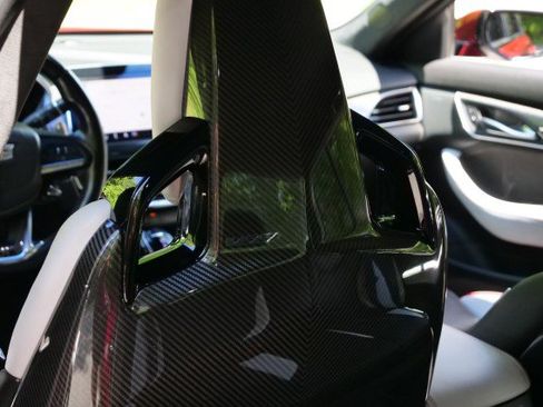 Used 2022 Cadillac CT5 V Blackwing w/ Carbon Fiber Package 2 RWD image 35