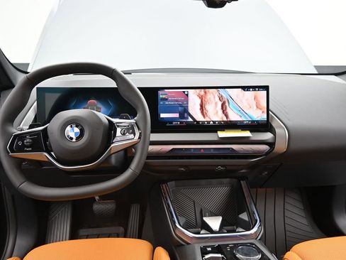 New 2026 BMW X3 xDrive30 AWD/4WD image 33