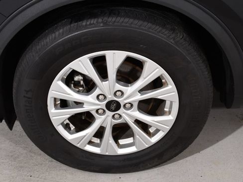 Used 2023 Ford Escape Active w/ Tech Pack #2 AWD/4WD image 24