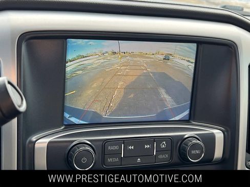 Used 2019 GMC Sierra 1500 SLE w/ SLE Value Package image 23