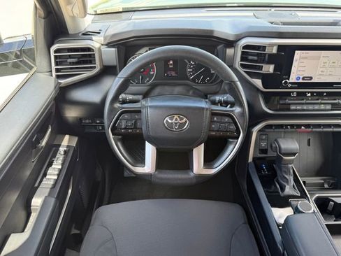 Used 2023 Toyota Tundra SR5 w/ SR5 Convenience Package RWD image 22