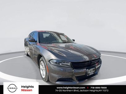 Used 2021 Dodge Charger SXT
