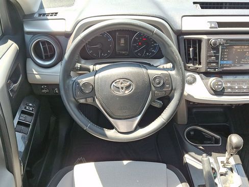 Used 2018 Toyota RAV4 Adventure w/ Plus Extra Value Package AWD/4WD image 11