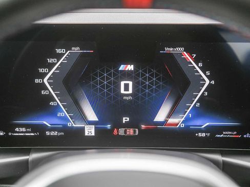 Used 2025 BMW M340i image 19