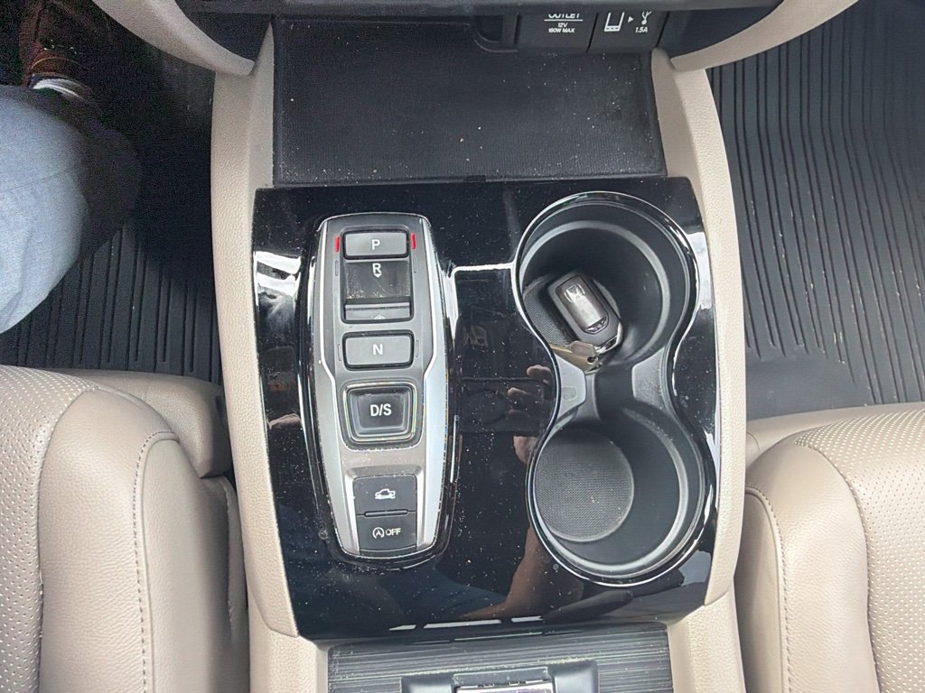 Used 2020 Honda Ridgeline RTL-E image 18