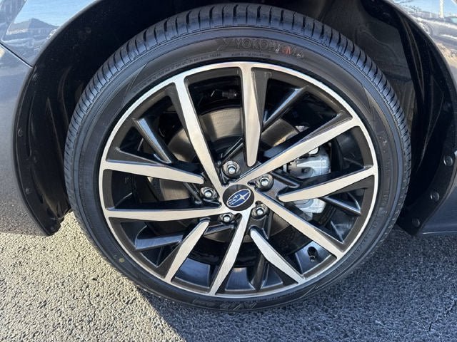 New 2026 Subaru Impreza 2.0i Sport AWD/4WD image 50