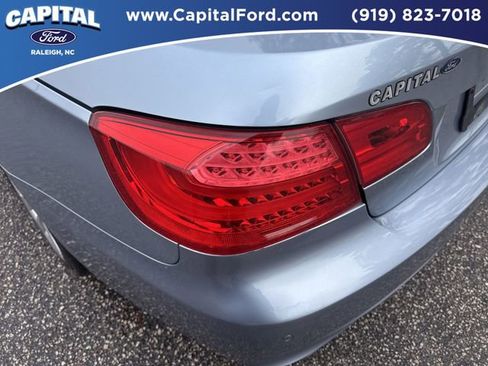 Used 2013 BMW 328i Convertible image 15