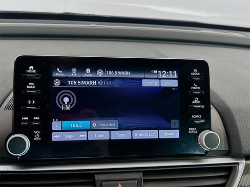 Used 2021 Honda Accord Sport image 14