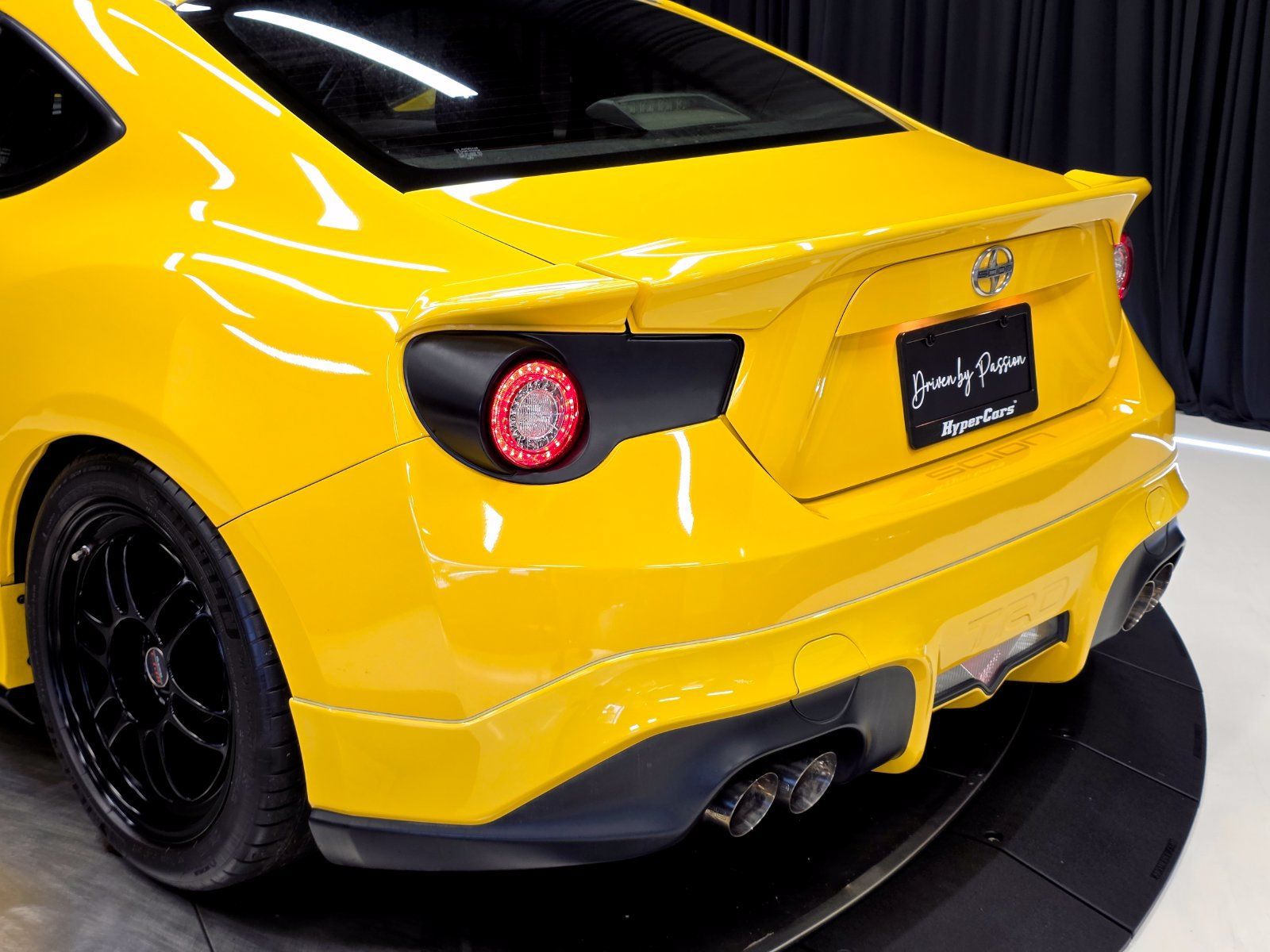 Used 2015 Scion FR-S Release Series 1.0 RWD image 44