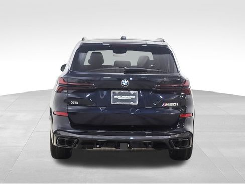 New 2026 BMW X5 M60i image 4