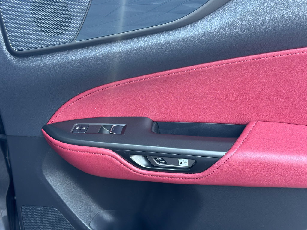 Used 2022 Lexus NX 350 AWD image 19