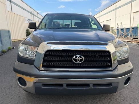 Used 2007 Toyota Tundra SR5 AWD/4WD image 29