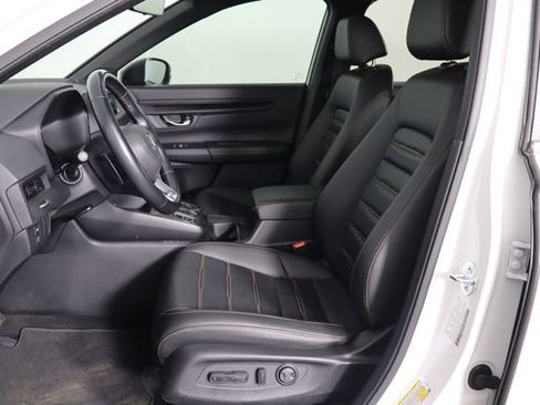 Used 2025 Honda CR-V Sport-L image 29