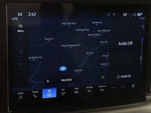Used 2024 Ford F150 XLT w/ Mobile Office Package AWD/4WD image 8