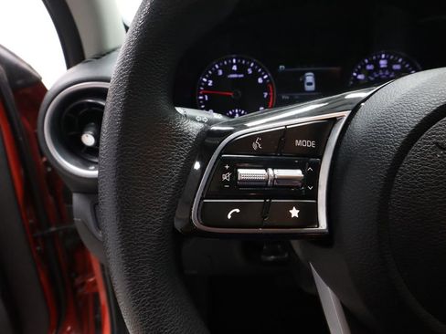 Used 2023 Kia Forte LXS w/ LXS Technology Package FWD image 26