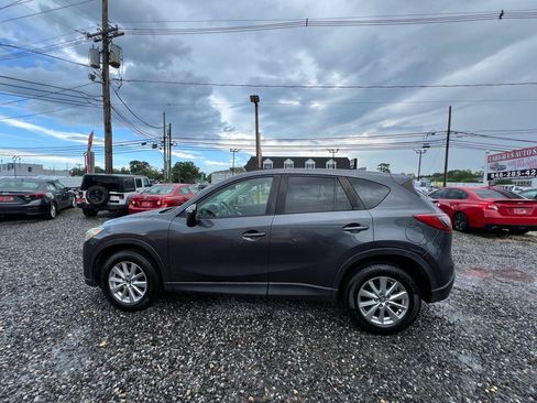 Used 2016 MAZDA CX-5 Touring AWD/4WD image 5