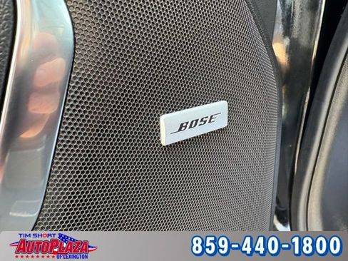Used 2024 GMC Yukon AT4 w/ LPO, Floor Liner Package AWD/4WD image 28