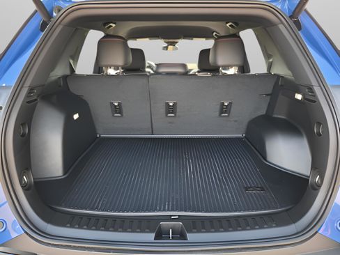 Used 2026 Chevrolet Equinox RS w/ Convenience Package III image 30