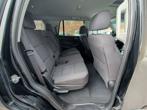 Used 2020 Chevrolet Tahoe LS image 14