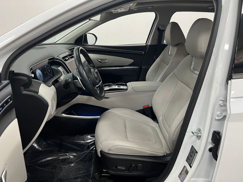 Used 2022 Hyundai Tucson Limited image 10