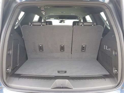 New 2026 GMC Yukon Elevation image 7