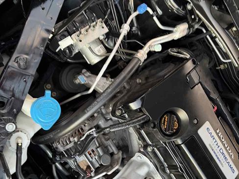 Used 2013 Honda Accord EX-L image 27