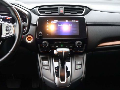 Used 2020 Honda CR-V EX-L image 17