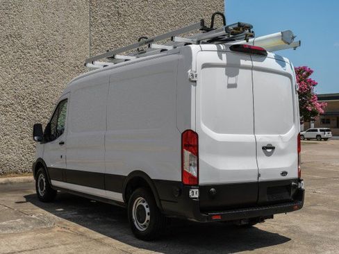 Used 2019 Ford Transit 350 148 Medium Roof RWD image 10