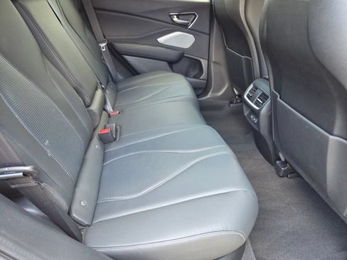 Used 2021 Acura RDX FWD w/ Technology Package image 16