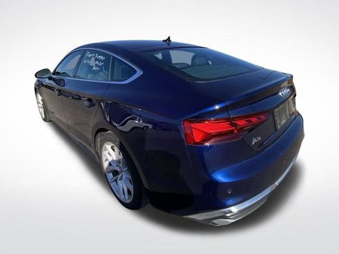 Used 2024 Audi A5 2.0T Premium Plus image 7