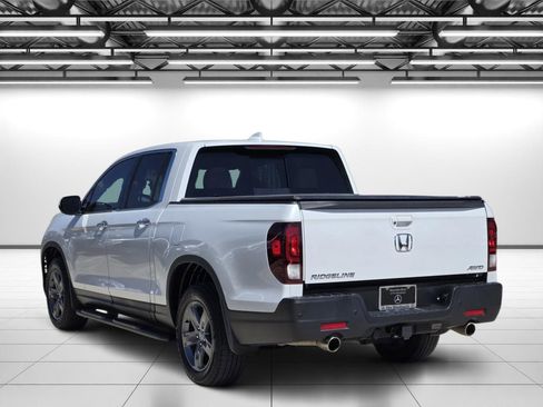 Used 2021 Honda Ridgeline RTL-E image 7