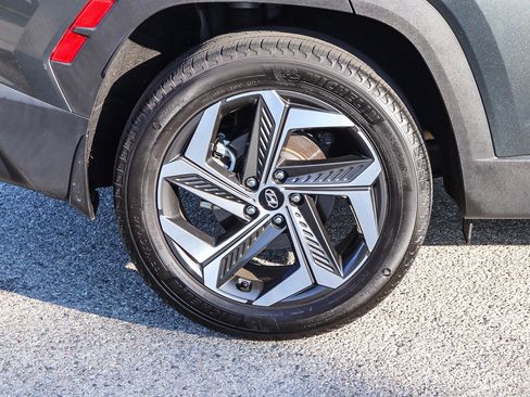 Used 2023 Hyundai Tucson SEL w/ Convenience Package image 11