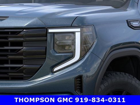 New 2026 GMC Sierra 1500 Elevation w/ Elevation Select Package image 10