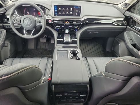 New 2026 Acura MDX SH-AWD w/ Advance Package image 14