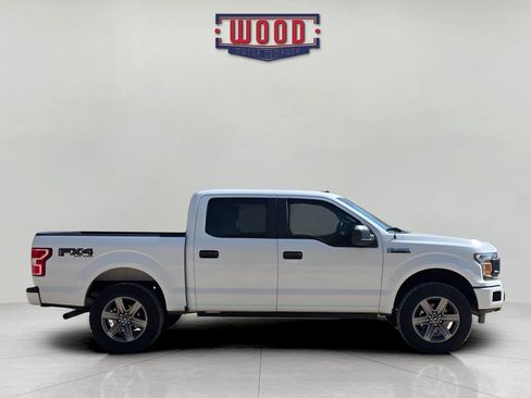 Used 2020 Ford F150 XL w/ Equipment Group 101A Mid image 2