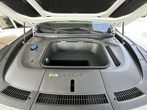 New 2026 Kia EV9 Wind AWD/4WD image 27