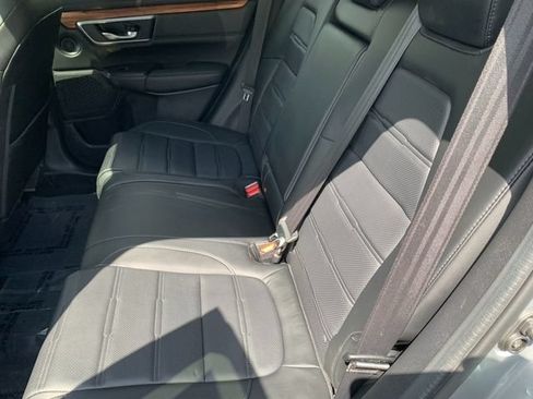 Used 2020 Honda CR-V EX-L image 16
